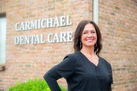  Carmichael Dental Care